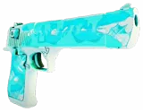 Deagle Crystal