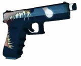 Glock-18 Angler
