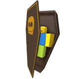 Coffin