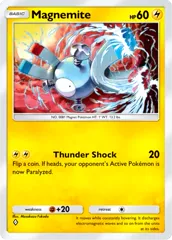 Magnemite