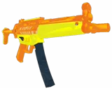 MP5 Sunshot
