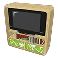 Cabana Widescreen TV