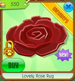 Lovely Rose Collection