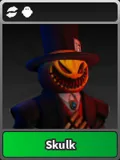 Skulk