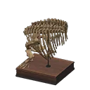 tricera torso