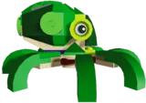 Tentabrick