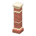 decorative pillar