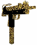 MAC-10 Pimpin