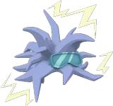 Mad Scientist Hair