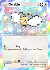 Swablu