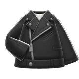biker jacket