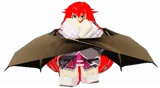 Red Dragon Empress