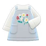 Mom's handmade apron