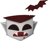 Vampire Mask