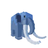 Ice Mammoth