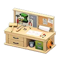 DIY workbench