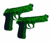 Dual Berretas Bio-Hive