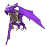 Purple Wyvern