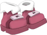 Jamaaliday Boots