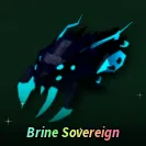 Brine Sovereign