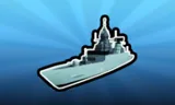 Sachsen Frigate
