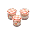 peach jam