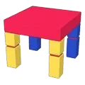Kid's Dining Table