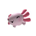 Pink Axolotl