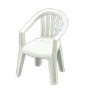 garden chair