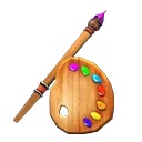 Powerful Paintbrush