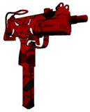 MAC-10 Devil