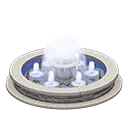 fountain