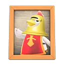 Knox's photo