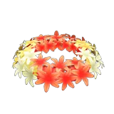 hyacinth crown