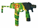 MP9 Decked Halls