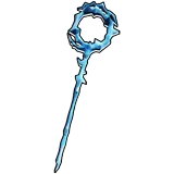 Frost Lasso
