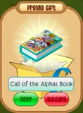 Promo Books
