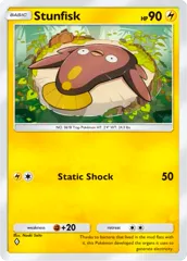 Stunfisk