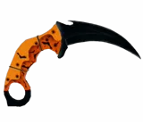 Karambit Hallows