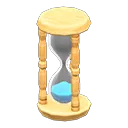 hourglass