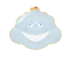 Live Thunder Cloud