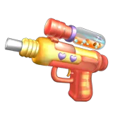 Summer Palooza Blaster
