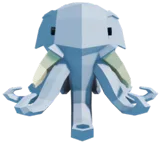 Octophant Boss