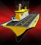 Super Drone Carrier