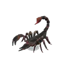scorpion model