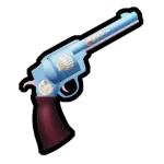 Seashell Gun