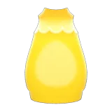 baby-chick costume