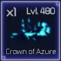 Crown of Azure