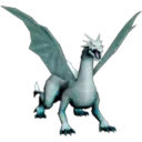 Ice Dragon
