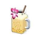 coconut milk